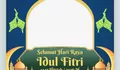 ‎7 Link Twibbon Hari Raya Idul Fitri 1447 Hijriah, Desain Kreatif dan Estetik untuk Sambut Hari Kemenangan bagi Umat Islam