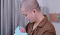 Resmi Jadi Ayah, Cellos dan Natasha Putri Dikaruniai Anak Pertama, Langsung Beber Nama