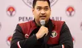 Menpora Dito Pastikan PON XXI Dilaksanakan Tepat Waktu