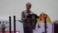 Pembukaan PON XXI Aceh-Sumut Diresmikan, Jokowi Tekankan Sportivitas dan Kebersamaan
