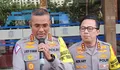 Polda Metro Jaya Siapkan Pengamanan dan Rekayasa Lalu Lintas untuk Kepulangan Jokowi Usai Pelantikan