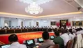Presiden Prabowo Pimpin Sidang Kabinet, Bahas Kunjungan Internasional dan Strategi Ekonomi Indonesia