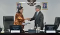 Menkeu Sri Mulyani Bertemu US-ASEAN Business Council, Ini Hal Penting Yang Dibahas
