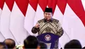 Tegaskan Komitmen, Presiden Prabowo Tekankan Pendidikan dan Kesehatan Jadi Prioritas Anggaran 2025