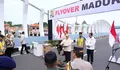 Presiden Prabowo Resmikan Flyover Madukoro, Solusi Baru Untuk Pertumbuhan Ekonomi dan Atasi Kemacetan Semarang  