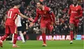Hajar Tottenham Spurs Tanpa Ampun 4-0, Liverpool Melaju ke Final Piala Carabao