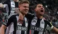 Newcastle Hajar Crystal Palace 5-0, Langsung Meroket ke Posisi Ketiga Liga Premier Inggris