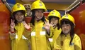 Liburan Edukatif di Kidzania, Tempat Anak Bermain Peran dan Mengenal Dunia Kerja