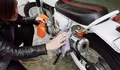 Tips Praktis Merawat Body Motor Agar Selalu Mengkilap dan Terawat