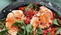 Sambal Kemangi Telur Asin, Resep Masakan Simple Wangi Gurih dan Pedas Nendang Bikin Nagih