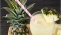 Rasanya Enak dan Kaya Vitamin, Pineapple Milkshake Cocok Dinikmati saat Cuaca Panas, Cek Resepnya di Sini Ya! Cocok untuk Ide Jualan