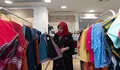 Melalui Tenun Modern dan Pameran BRI, Kriti by Lusy Jajaki Potensi Wastra Nusantara di Pasar Mancanegara