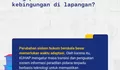 Pemerintah Tegaskan Kebebasan Berpendapat Termasuk Demonstrasi, KUHP Bukan Pembungkaman