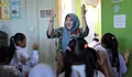 Miris, Gaji Guru Lebih Kecil dari Pegawai SPPG, Anggaran MBG Jadi Sorotan