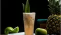 Es Kopi Nanas, Ide Jualan Rp 15 Ribuan yang Menghasilkan Cuan, Rasanya Enak dan Bikin Nagih, Cek Resep dan Cara Bikinnya di Sini Ya!