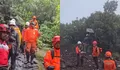 Sempat Dihentikan, Pencarian Pendaki Gunung Slamet yang Hilang Diperpanjang Dua Hari