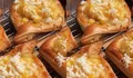 Jasuke Puff Pastry, Ide Resep Cemilan Unik Renyah Manis, Makin Mantap Dihidangkan Hangat