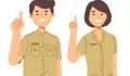 Pendaftaran Hari Ini, Cek Tahapan Seleksi PPPK 2025 Kementerian HAM Sebelum Daftar di sscasn.bkn.go.id