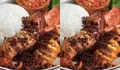 Resep Cumi Goreng Lengkuas Empuk Gurih Wangi Dengan Bumbu Rempah, Cocok Jadi Menu Spesial Di Akhir Pekan