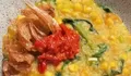 Cara Membuat Bubur Manado, Resep Manfaatkan Nasi Sisa, Berserat dan Sehat Untuk Sarapan
