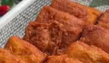 Tempe Goreng Pedas, Menu Sederhana Yang Sehat dan Murah Meriah, Ini Resep Lezatnya