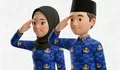 3.327 PPPK Paruh Waktu Aceh Tengah Dilantik Hari Ini, Beredar Kabar Ada yang Dapat Gaji Rp50 Ribu per Bulan