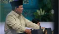 Beri Bonus ke Atlet SEA Games, Presiden Prabowo: Gunakan untuk Tabungan Masa Depan
