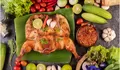 Resep Ayam Bakar Bumbu Bali yang Enak Mantap Cocok Jadi Sajian Sajian Spesial Arisan di Hari Minggu, Bisa Jadi Ide Jualan yang Menghasilkan Cuan