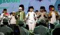 Sholawat Kebangsaan Bersama Habib Syech Meriahkan HAB Kemenag ke-80 di Stadion Galuh Ciamis