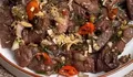 Resep Daging Tumis Serai, Dimasak Dengan Bumbu Rempah Sederhana Lezat dan Nggak Bakal Ngaret