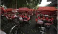 Becak Listrik dari Presiden Prabowo, Harapan Baru bagi Para Penarik Lansia di Trenggalek: Kami Dibesarkan dari Becak