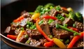 Resep Oseng Mercon Daging Sapi untuk Menu Makan Malam, Pedasnya Nampol Bikin Nagih, Dijamin Kalap Nasi, Bisa Jadi Ide Jualan yang Menguntungkan