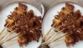 Resep Sate Jamur Gurih Manis Pedas dan Kenyal Bikin Nagih, Cocok Jadi Cemilan Sehat