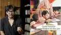 Ramai Banding-banding Gaji Guru Honorer vs Tenaga SPPG di Medsos, Ferry Irwandi Ceritakan Keresahannya di Dunia Pendidikan