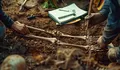 Penemuan Kerangka Manusia di Gunung Tugel Kulon Progo Yogyakarta