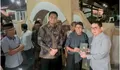 Menteri Kebudayaan Fadli Zon Resmikan Pemugaran Kompleks Makam Ranggawarsita di Trucuk Klaten