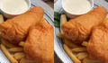 Resep Crispy Fish and Chips Lezat Gurih dan Bikin Nagih, Ditambah Mayonaise Lemon Makin Segar