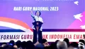 PGRI Kritik Kebijakan Pengangkatan Pegawai SPPG jadi PPPK, Soroti Nasib Guru Honorer