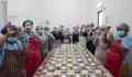 Sedang Jadi Sorotan, Ternyata Sebegini Gaji Pegawai SPPG MBG, Terendah di Atas Rp2 Juta