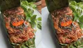 Nasi Bakar Tongkol Lezat Gurih Pedas dan Smokey, Cocok Jadi Resep Ide Jualan