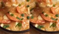 Resep Sapo Tahu Udang Telur Asin Kuah Segar Kental Gurih, Cocok Dihidangkan Kala Hujan