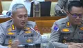 Kapolresta Sleman Kena Semprot DPR Buntut Kasus Suami Jadi Tersangka usai Lawan Penjambret, Keliru Jabarkan Isi Pasal KUHP