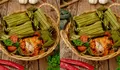 Resep Pepes Bandeng, Lezat Gurih dan Lebih Sehat, Masaknya Nggak Pakai Minyak