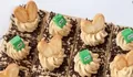 Cake Potong Mocca Cemilan di Akhir Pekan, Ini Resep Rahasianya Untuk Teman Ngopi