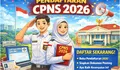Wajib Disimpan untuk Persiapan, Cek Syarat Pendaftaran CPNS 2026 Terbaru Lengkap dengan Perkiraan Jadwal Seleksi