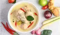 Cuma 3 Langkah, Resep Sup Ayam Kampung Masaknya Praktis Cocok untuk Menu Makan Sahur Puasa Ramadhan 2026, Enak Segar Bikin Nagih