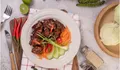 Tumis Daging Kecap Cocok untuk Menu Makan Sahur Puasa Ramadhan 2026, Rasanya Enak dan Bikin Nagih, Cek Resepnya di Sini Ya