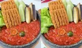 Menu Sambal Terasi dan Tempe Goreng Marinasi Yang Nendang di Akhir Pekan, Resep Sat-set Dijamin Bikin Melek Merem