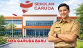 Rekrutmen Kepsek dan Wakasek Sekolah Garuda 2026 Dibuka Hari Ini, Simak Cara Daftar dan Syarat-syaratnya!