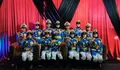 HEBAT! MI Bojongsari Ciamis Boyong 7 Piala LKBB hingga Juara Umum Tingkat Provinsi Jawa Barat